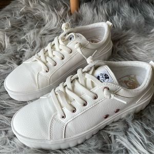 ROXY White Women Sneaker